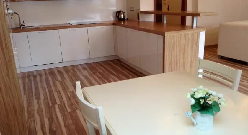 Apartment Rybalkova - photo 9