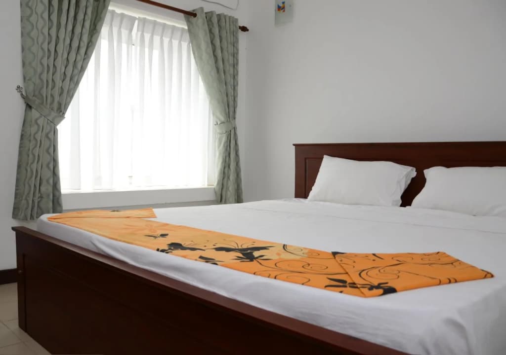 Ocean Conclave Hotel - photo 5