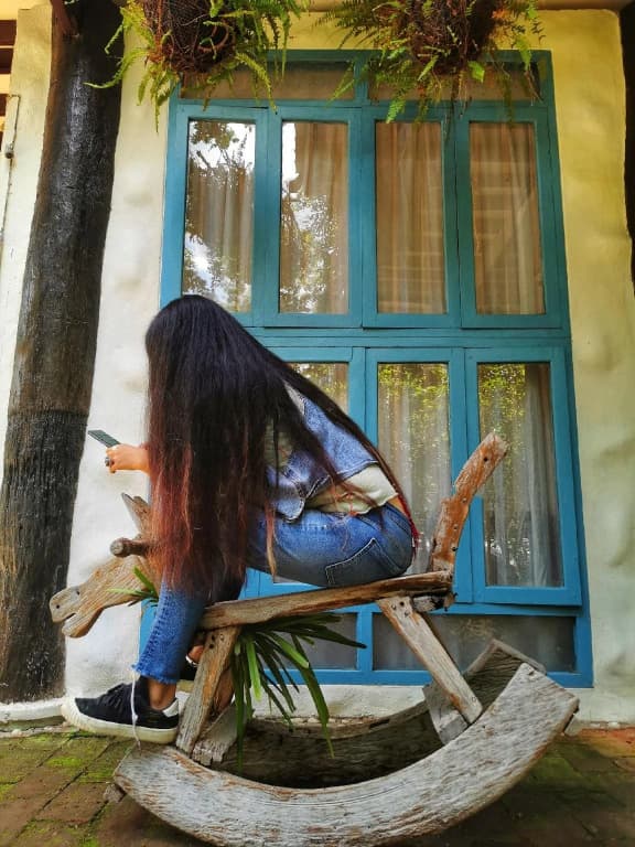 Oob-Oon Homestay - photo 13