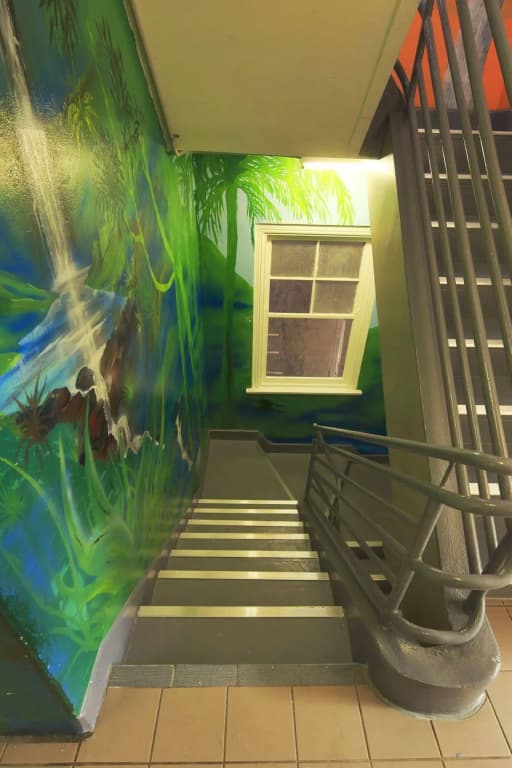Cozy M Hostel - photo 21
