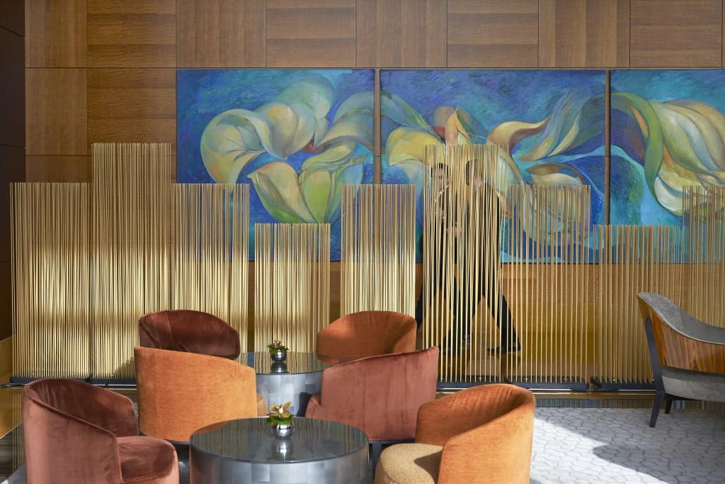 Mandarin Oriental Miami - main photo