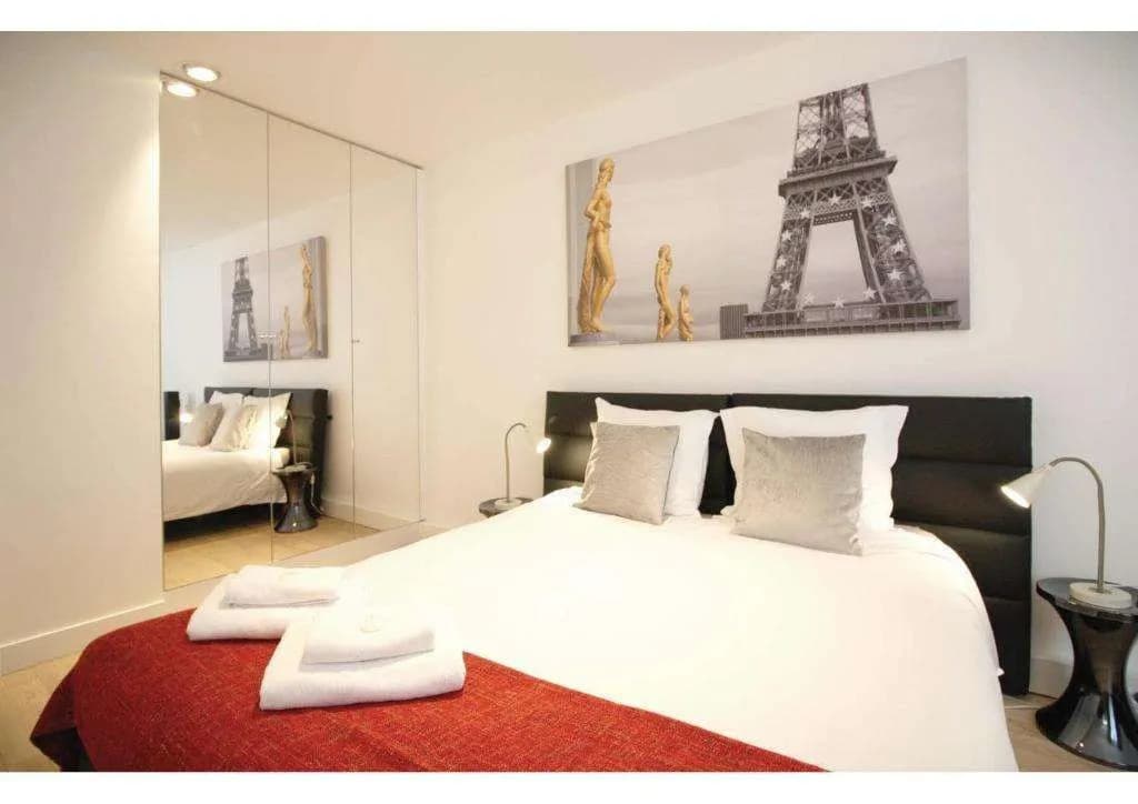 Athome - Apartments - photo 5