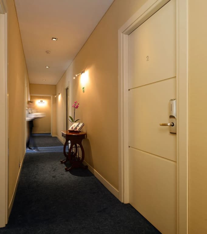 Rovati Guest House - photo 11