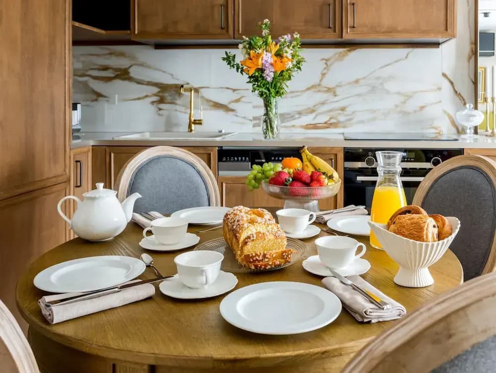 Merveil Luxury Suite - Marais - Turenne - photo 11