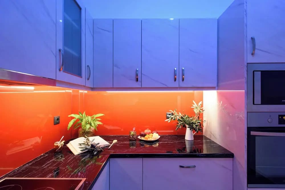Blue Ark Acropolis Signature Residence - photo 17