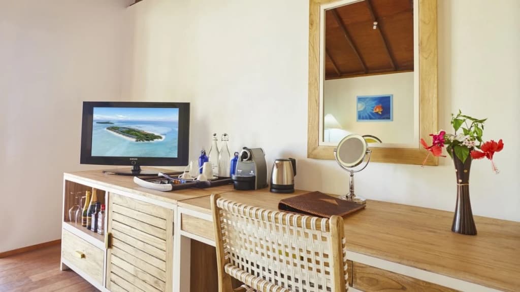 Innahura Maldives Resort - photo 5