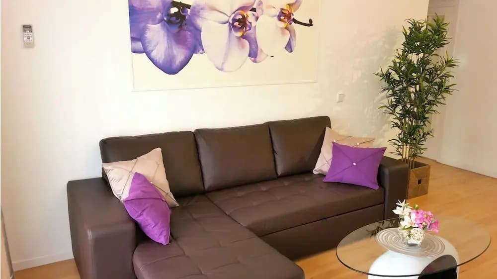 Palacio Apartments Madrid - photo 42