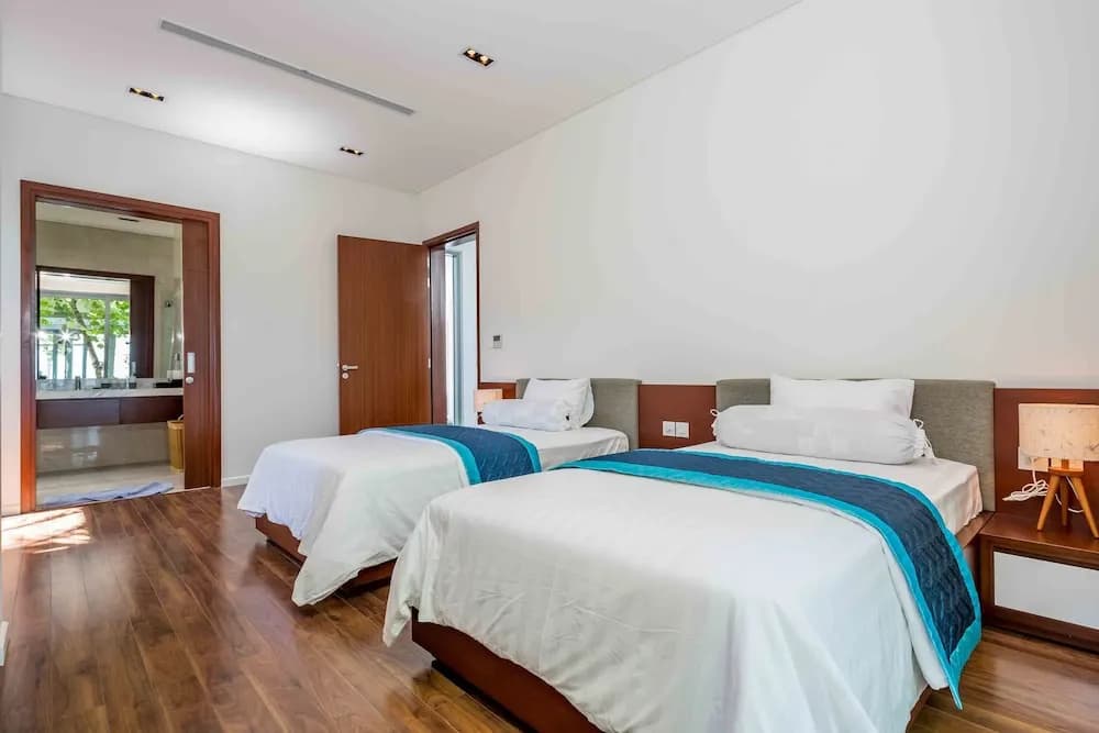 The Ocean Suites - photo 23