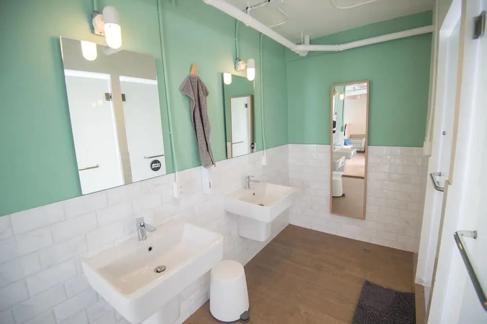 Vestel – Hostel - photo 8