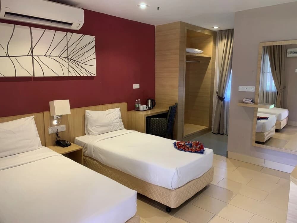 De Palma Inn Kuala Selangor - photo 6