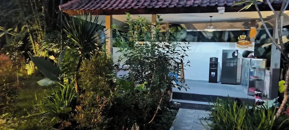 Tanggu homestay - photo 14