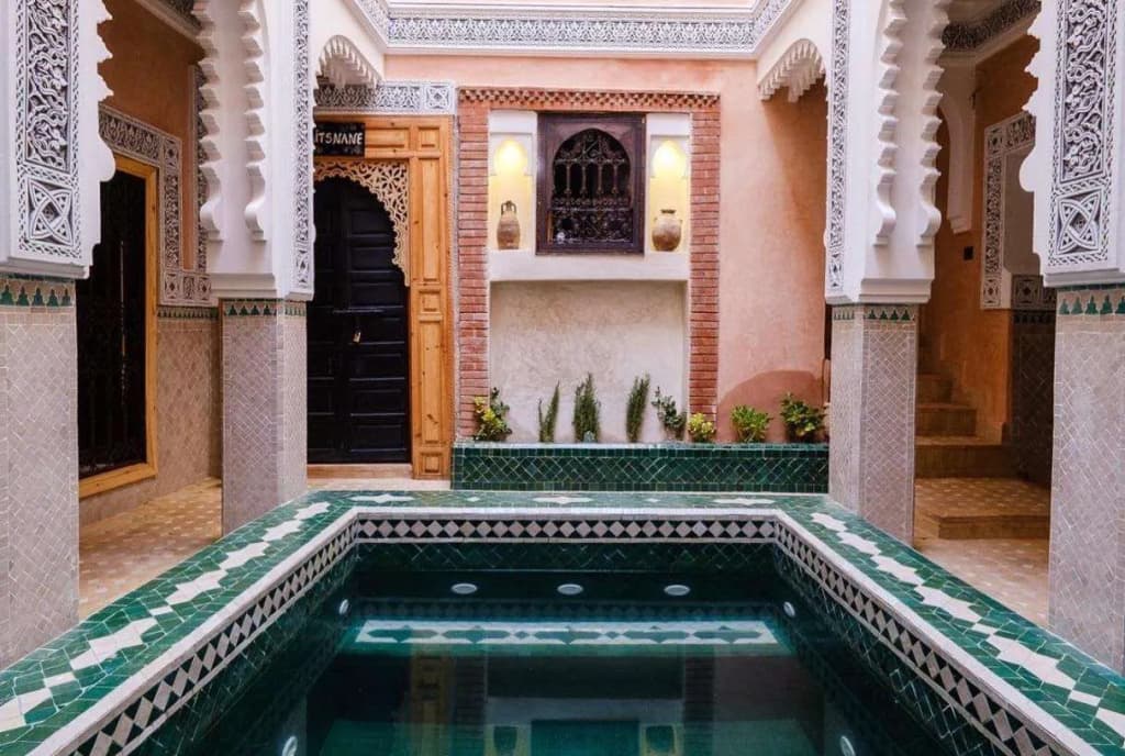 Riad Minami - photo 8