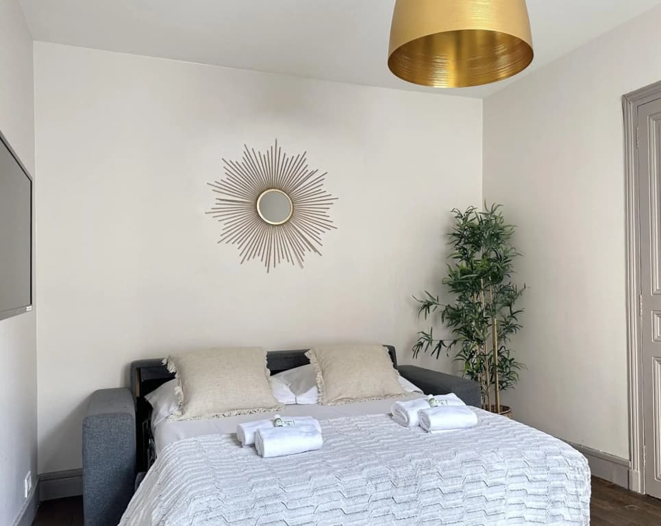 B 2065 -  Arc de Triomphe - Appartement familial - photo 4