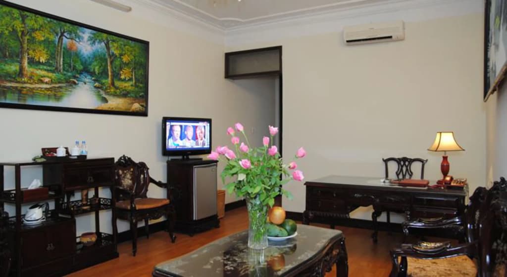 Asia Hotel - photo 7