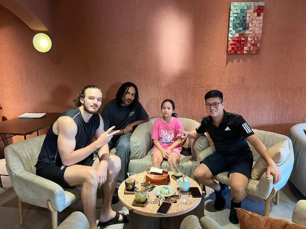 Mon Homestay Hạ Long - photo 11