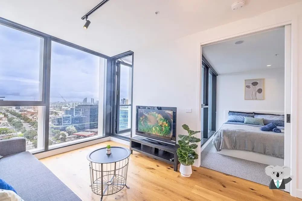 Kozyguru | South Melbourne | Prefert Good View Apt - photo 5