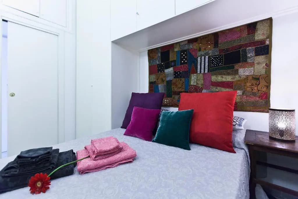 Gianicolo Holiday House - photo 5