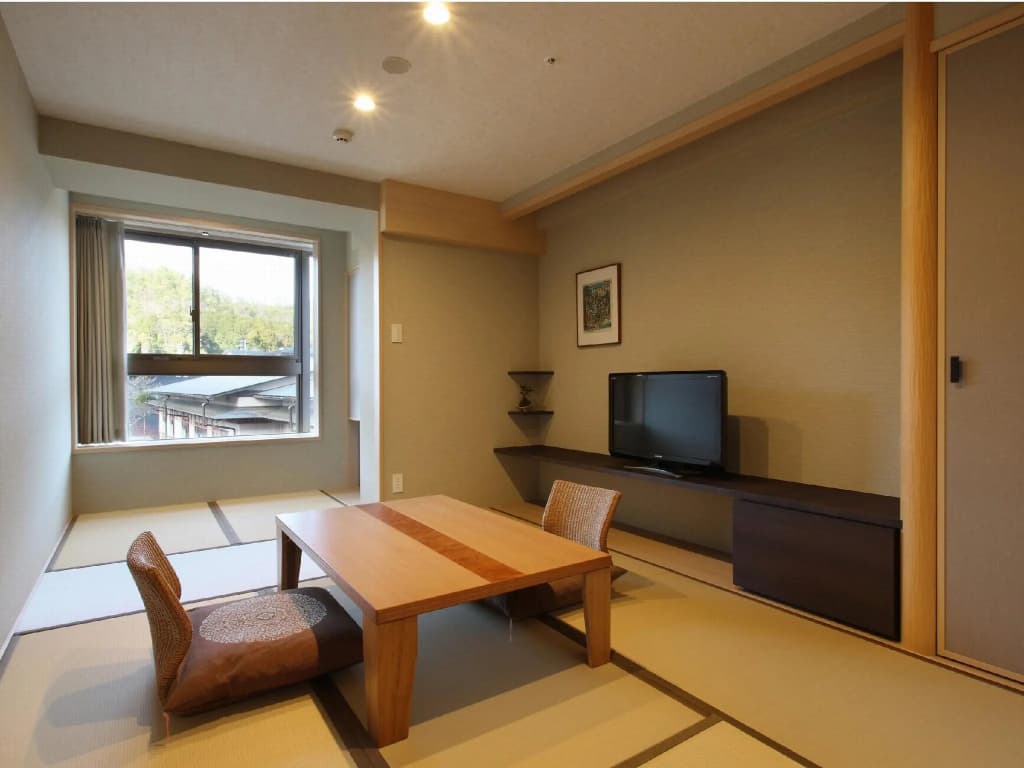 Ryokan Nenrinbo - main photo