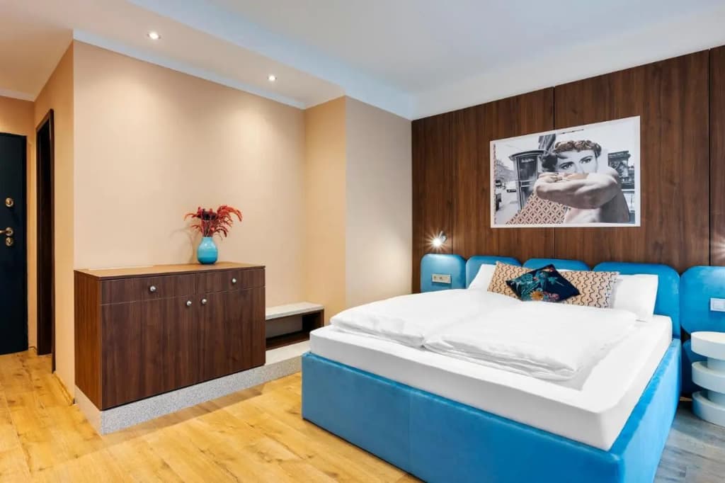 SWU Magazine Rooms - photo 16