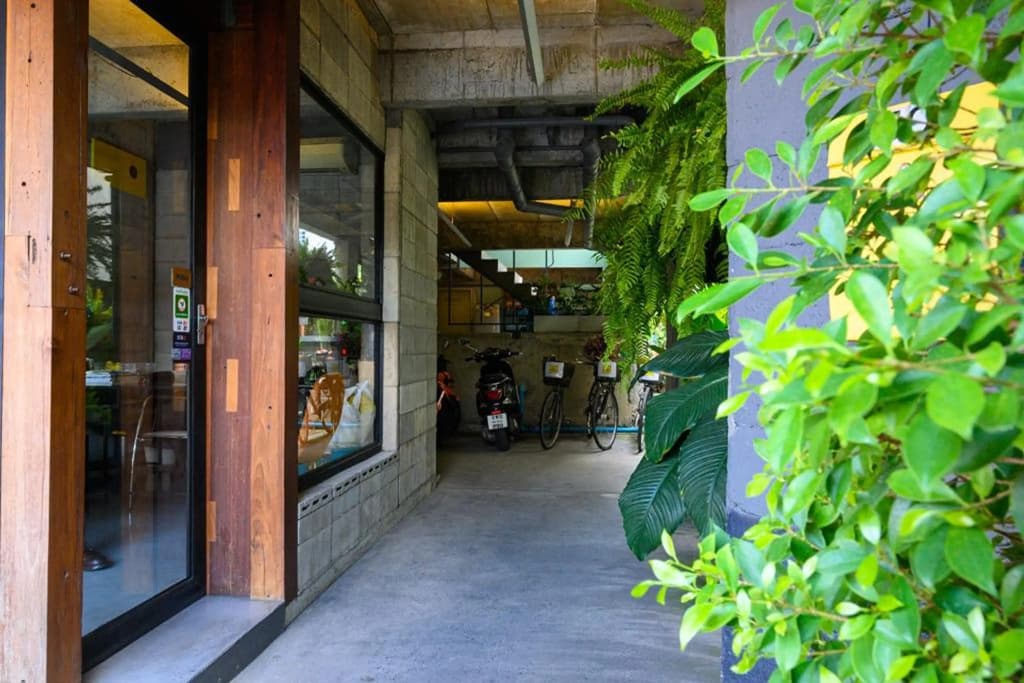 HeyHa House ChiangMai - photo 13