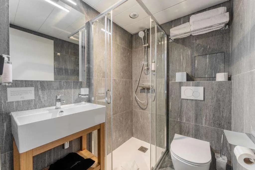 Green Park Hotel Paris - photo 23