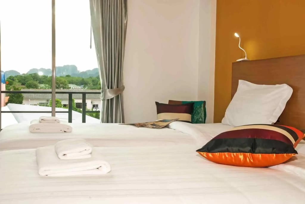 Krabi Cinta House - photo 6