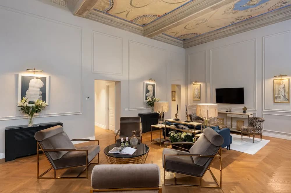 Pazzi Penthouse By Geco Vacation Rentals - photo 3