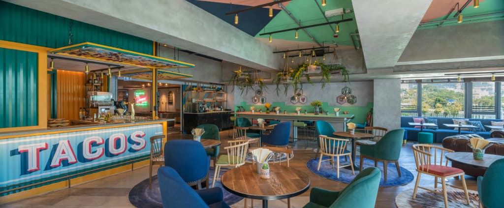 Ovolo Southside - photo 48