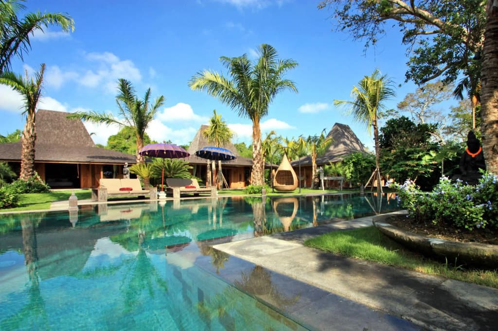 Blue Karma Village - photo 11