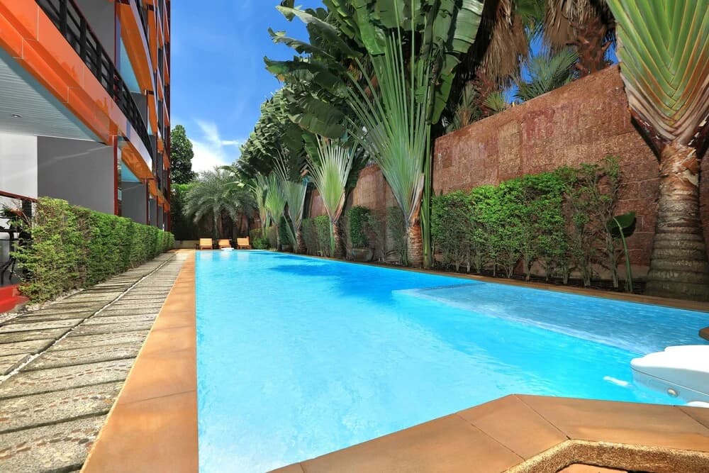 Nai Harn Beach Condo - photo 17