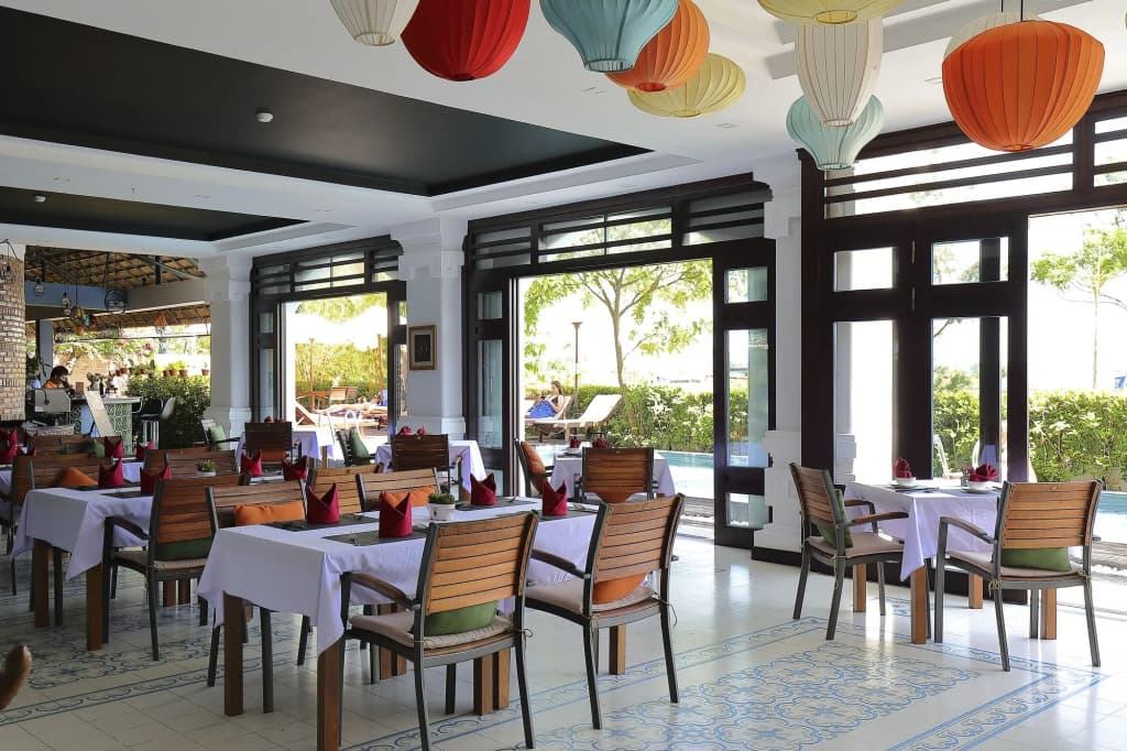 Hoi An Odyssey Hotel - photo 24