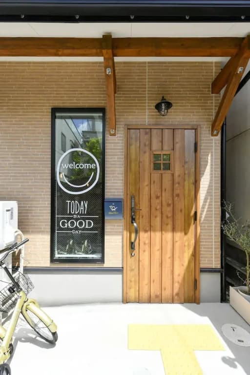 Walker Hostel Kyoto - photo 1