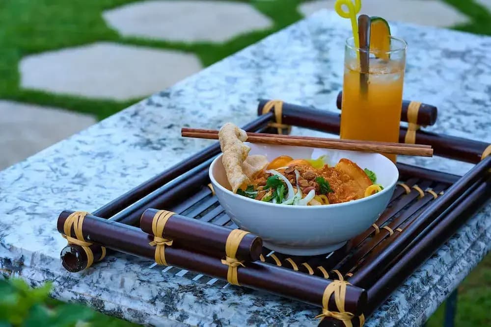 Legend Oasis Boutique Hoi An Hotel - photo 10