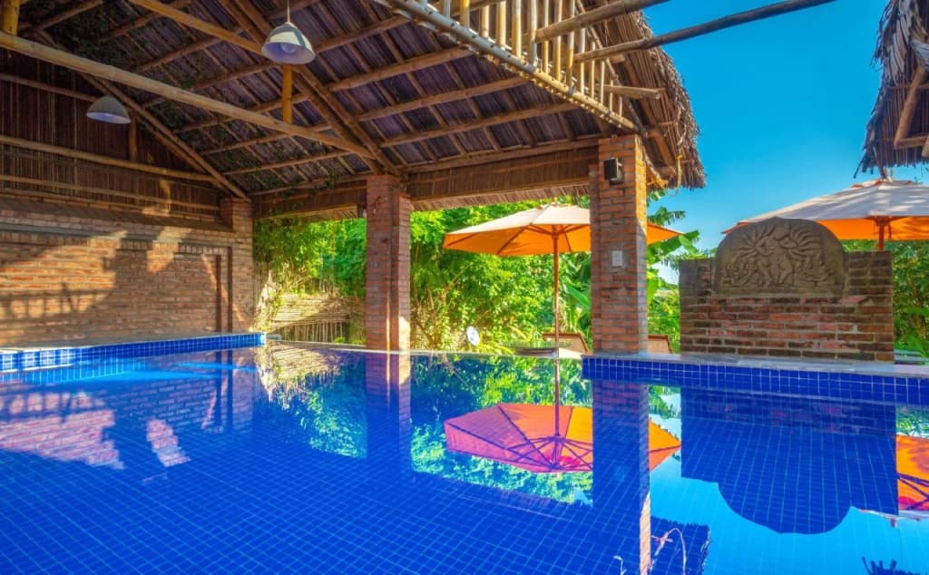 Calm House Hotel Hoi An - photo 20