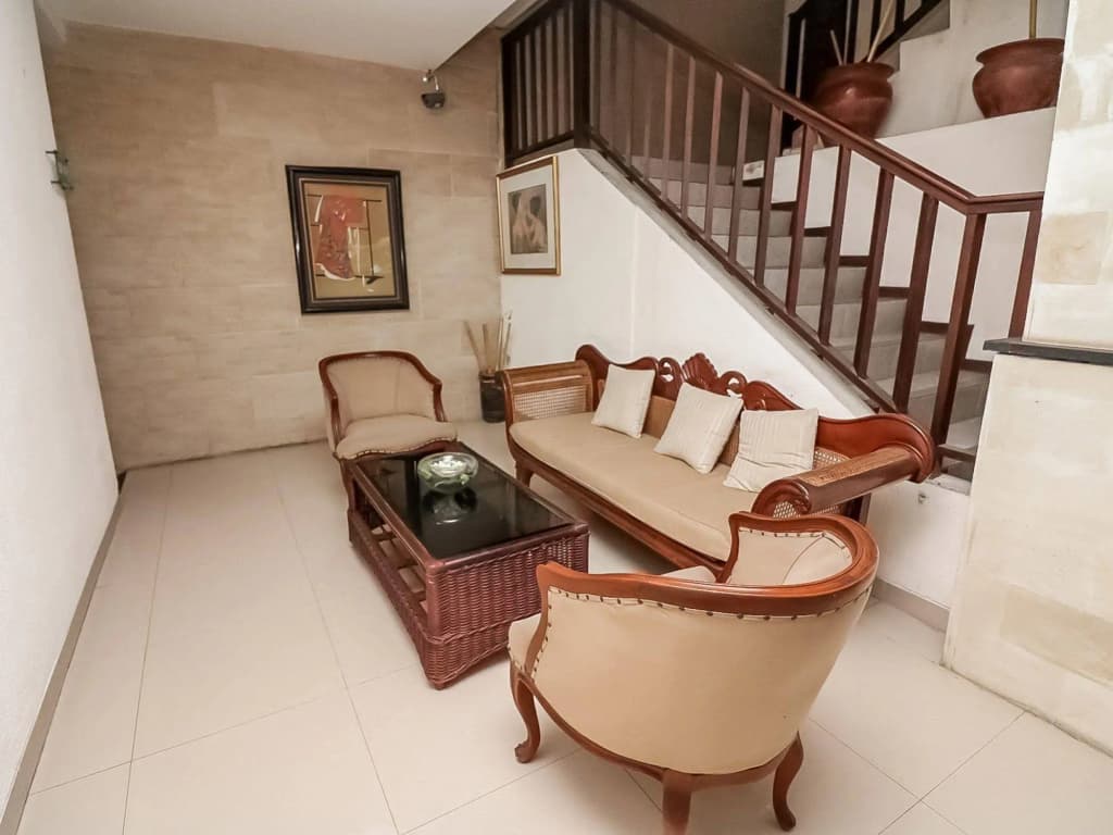 ABISHA Hotel Sanur - photo 14