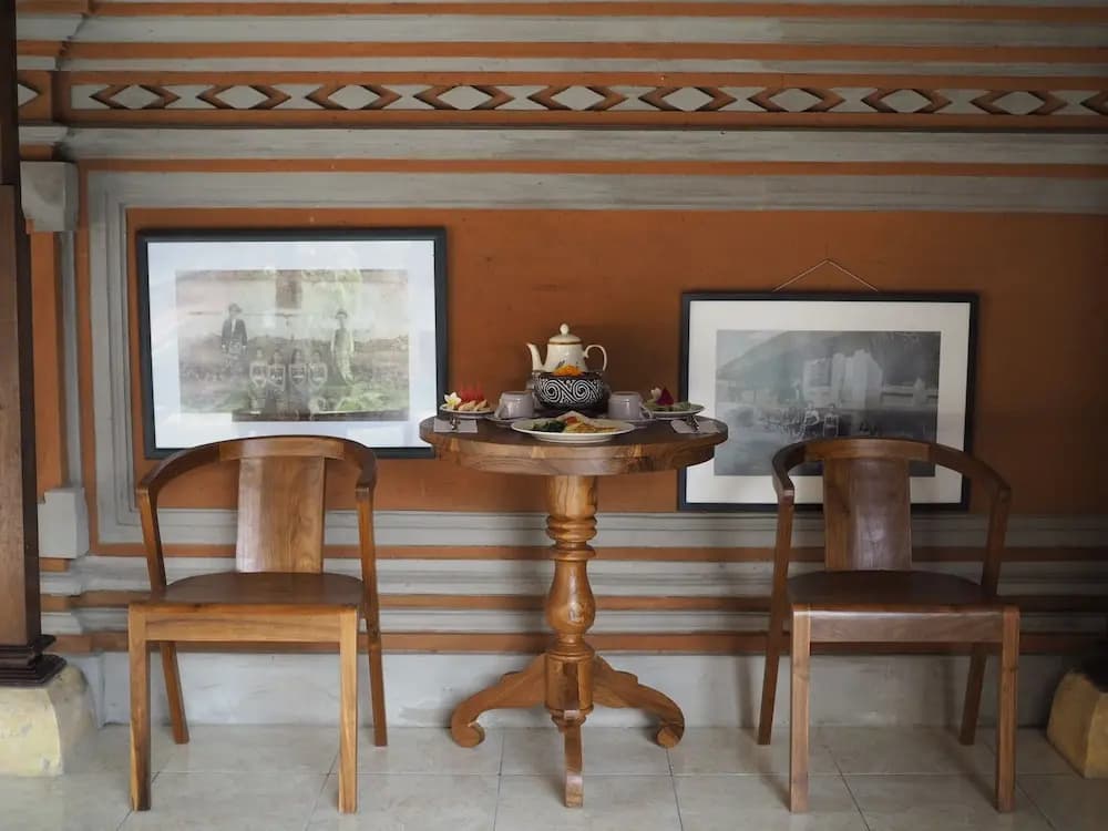 Kampung Sari Homestay - photo 15