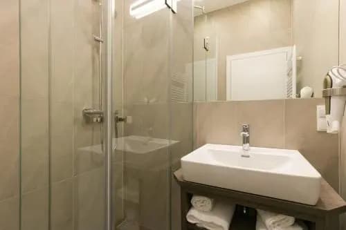 Vienna Stay Apartments Castellez 1020 - photo 5