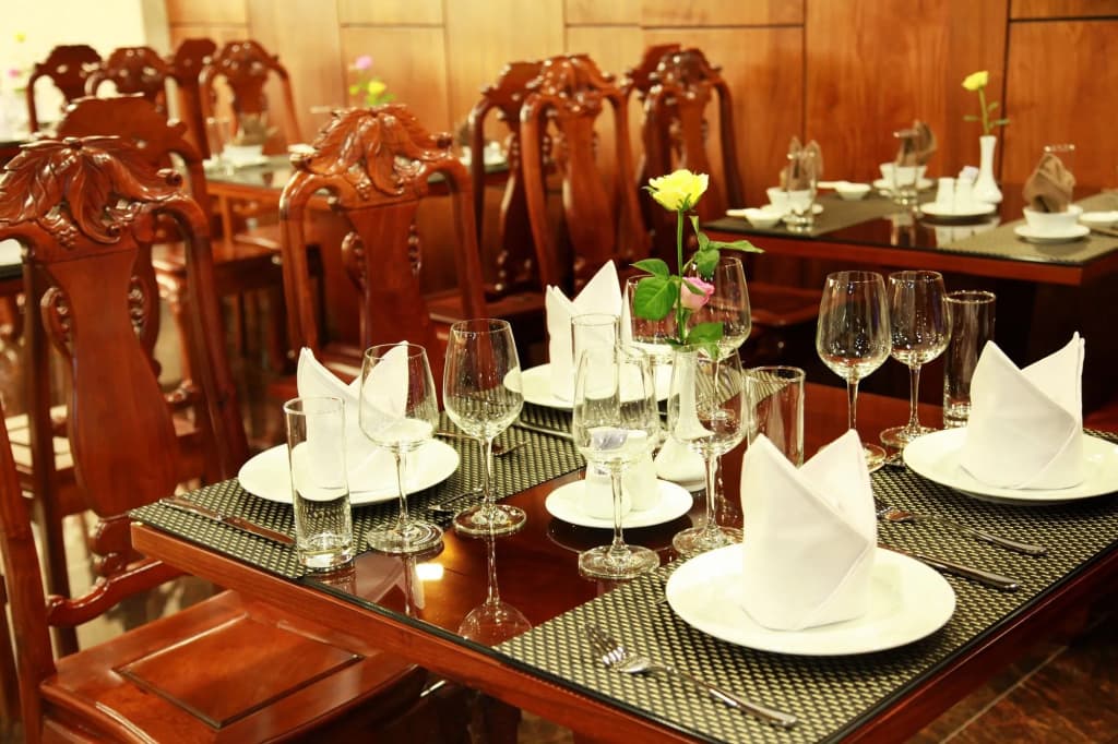 Ocean Star Da Nang Bay Hotel - photo 23