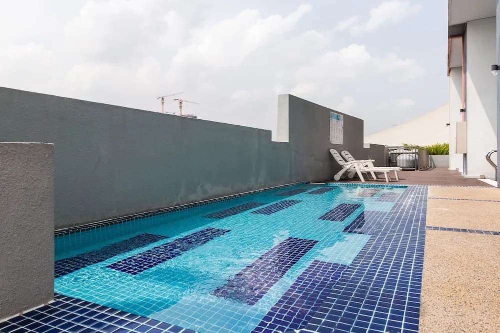 Boulevard Service Apartment KL by Airhost - photo 10