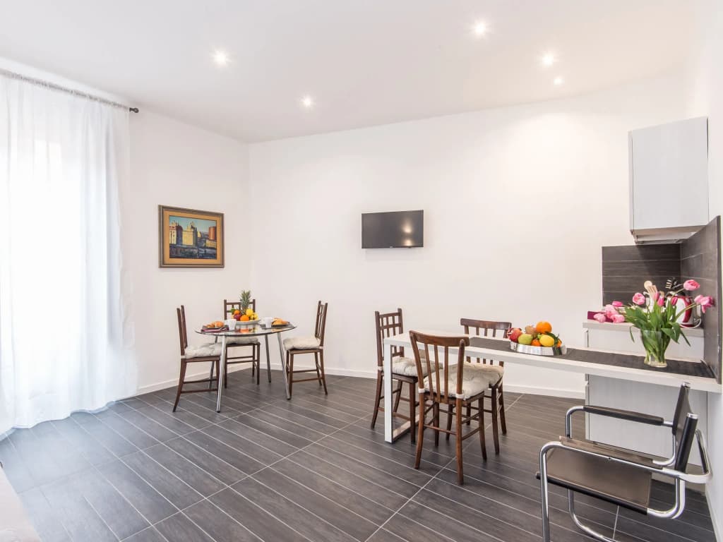 Residenza Ottaviano 105 by Hili - photo 21