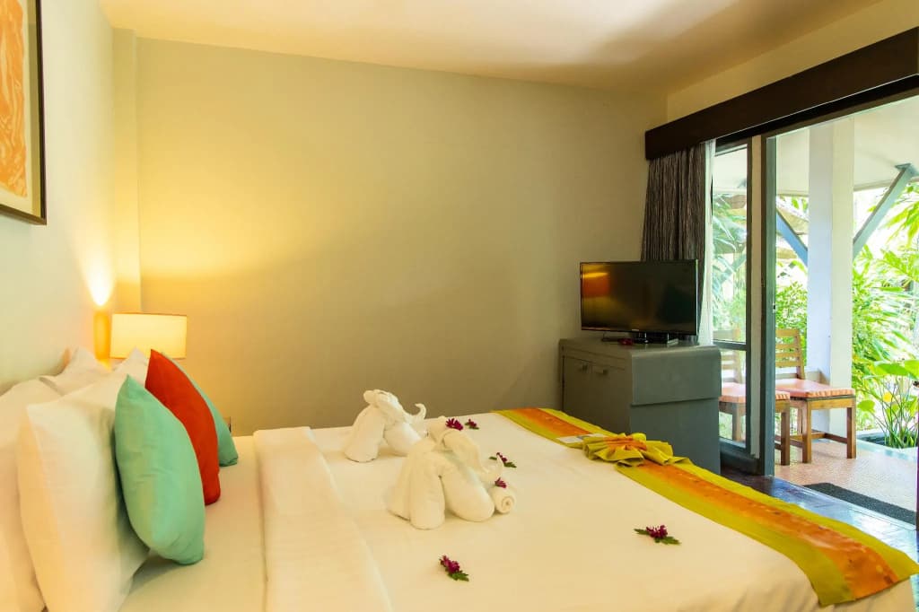 Rummana Boutique Resort - photo 2