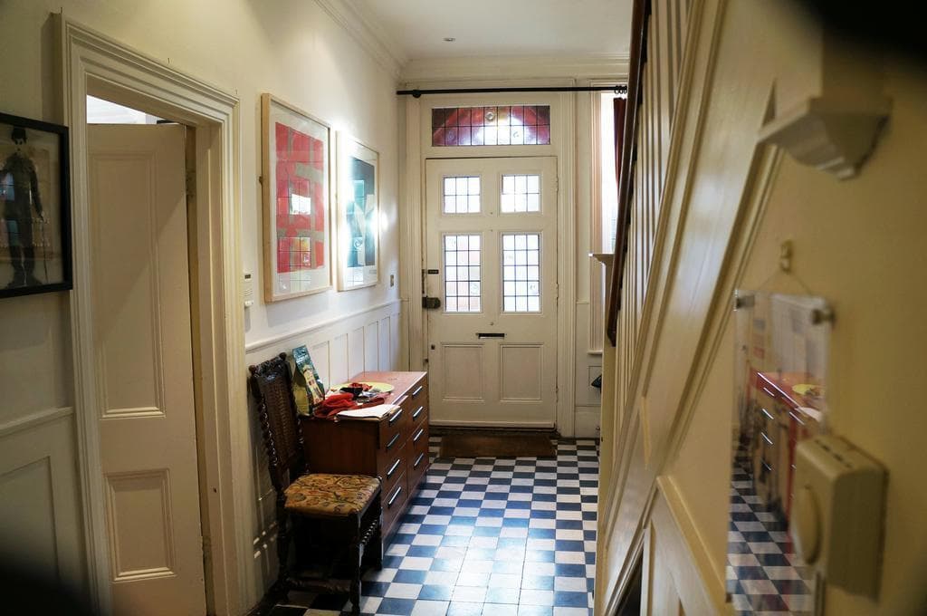 At-Home Bed & Breakfast - photo 11