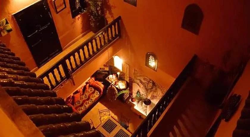 Riad Al Mida - photo 17