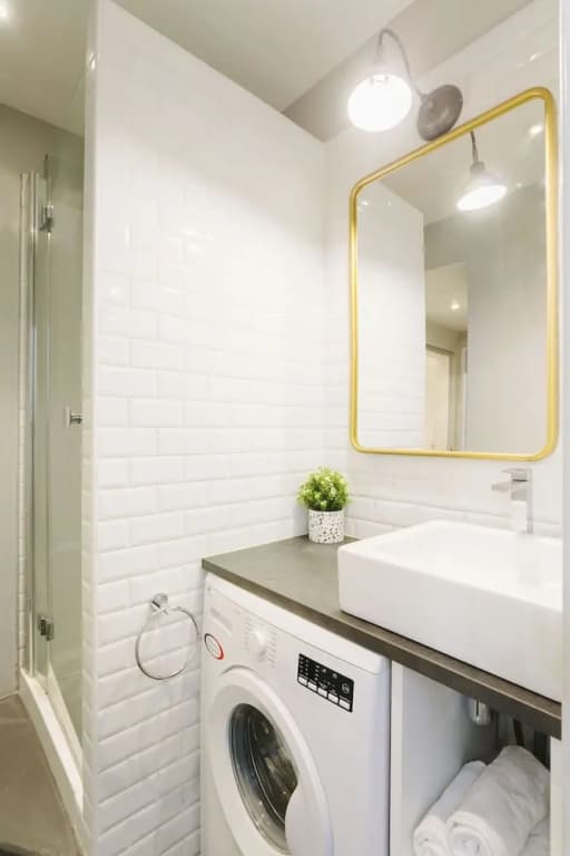 Marais - Hotel de Ville Apartment - photo 8