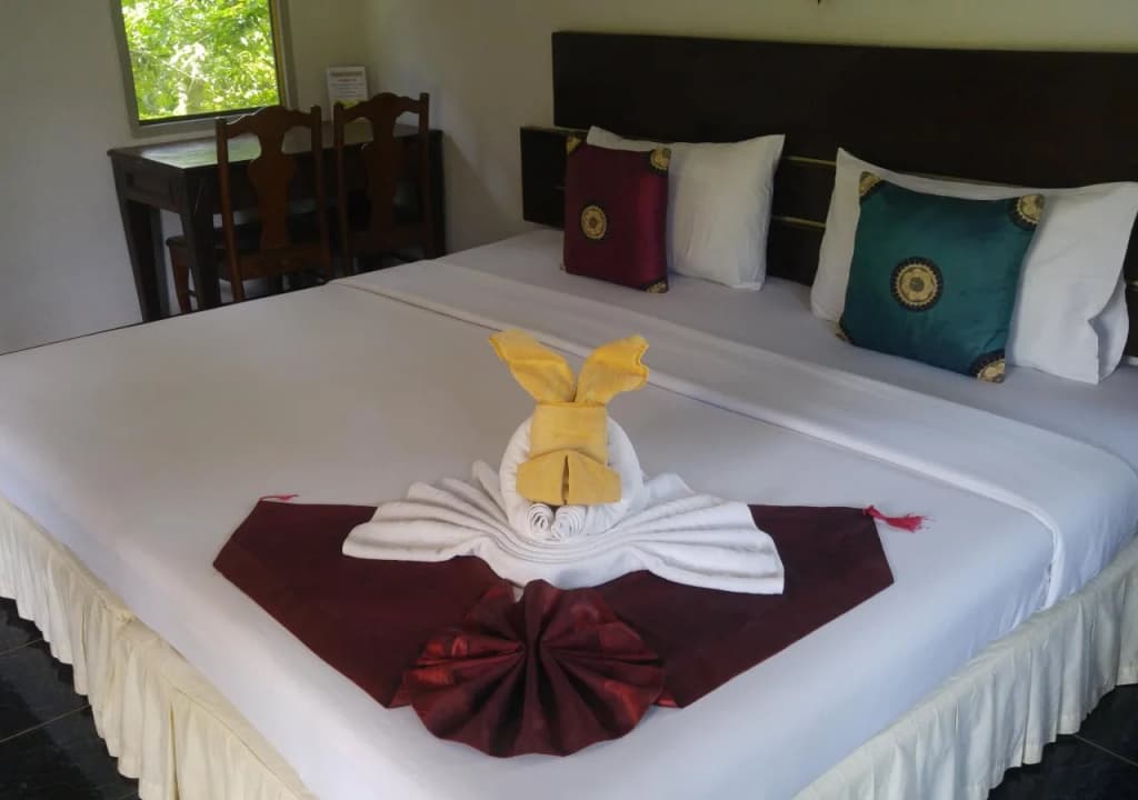 Fullmoon House & Resort - photo 3