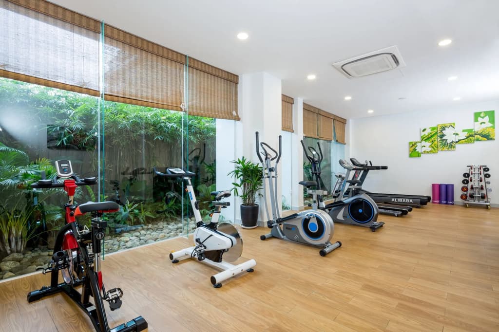Grandvrio City Danang By Route Inn Group - photo 26
