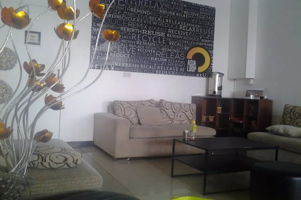 Sharaya Residence Patong - photo 10