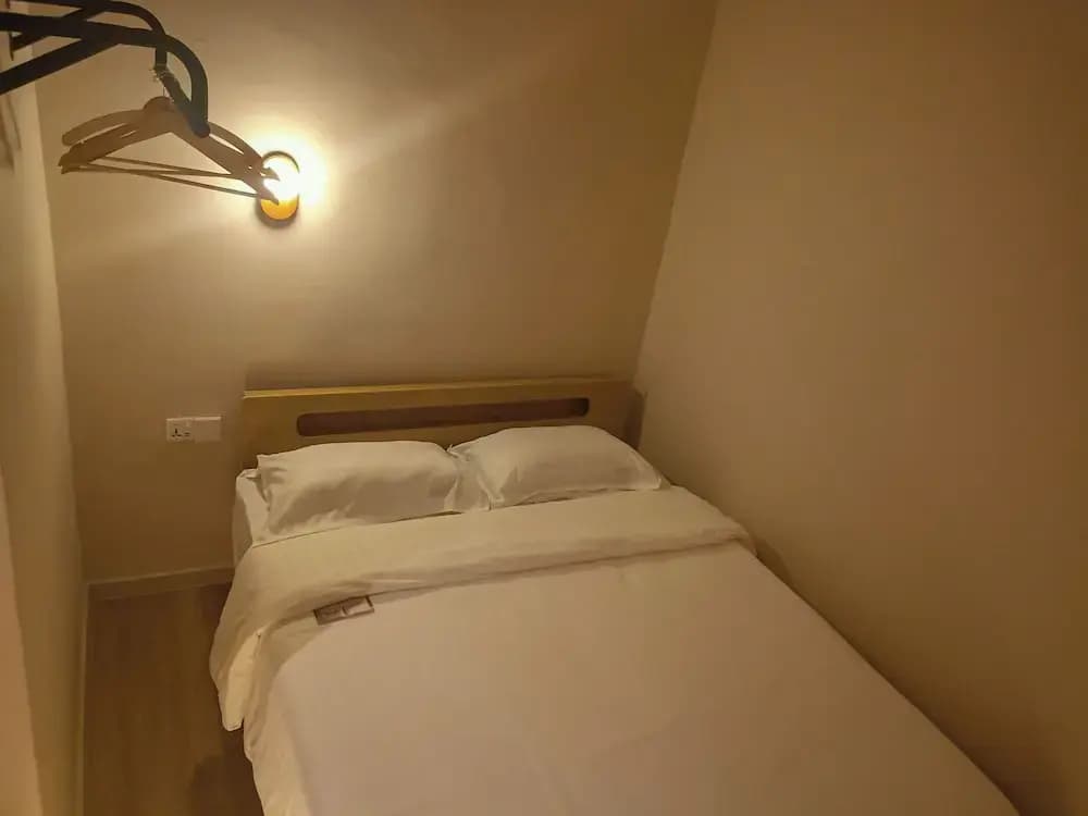 Keteri Boutique Hotel - photo 1