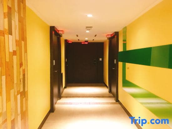 Sinchon Champus - photo 14