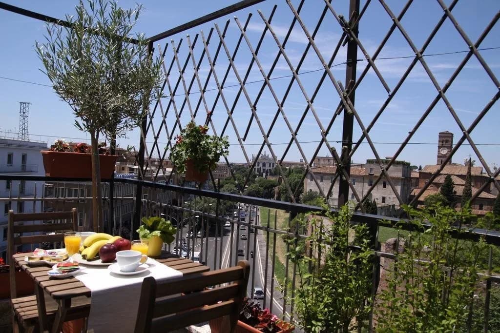 Terrazza Sotto Le Stelle - photo 10